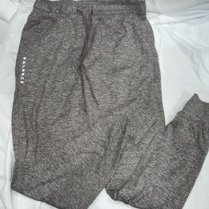 Balance Joggers